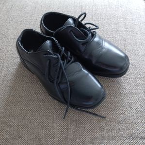 Boys Perry Ellis Dress Shoes